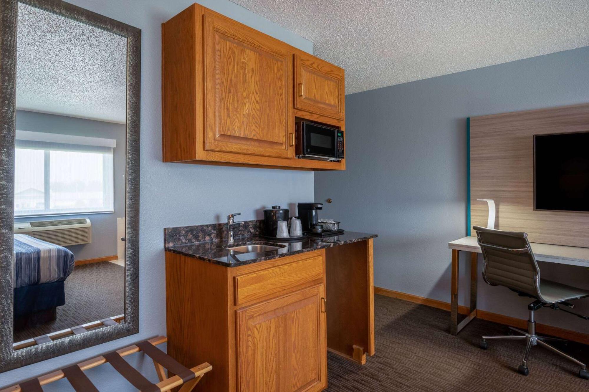 Americinn By Wyndham Eau Claire Luaran gambar