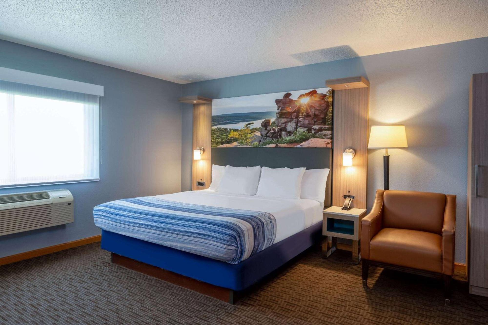 Americinn By Wyndham Eau Claire Luaran gambar