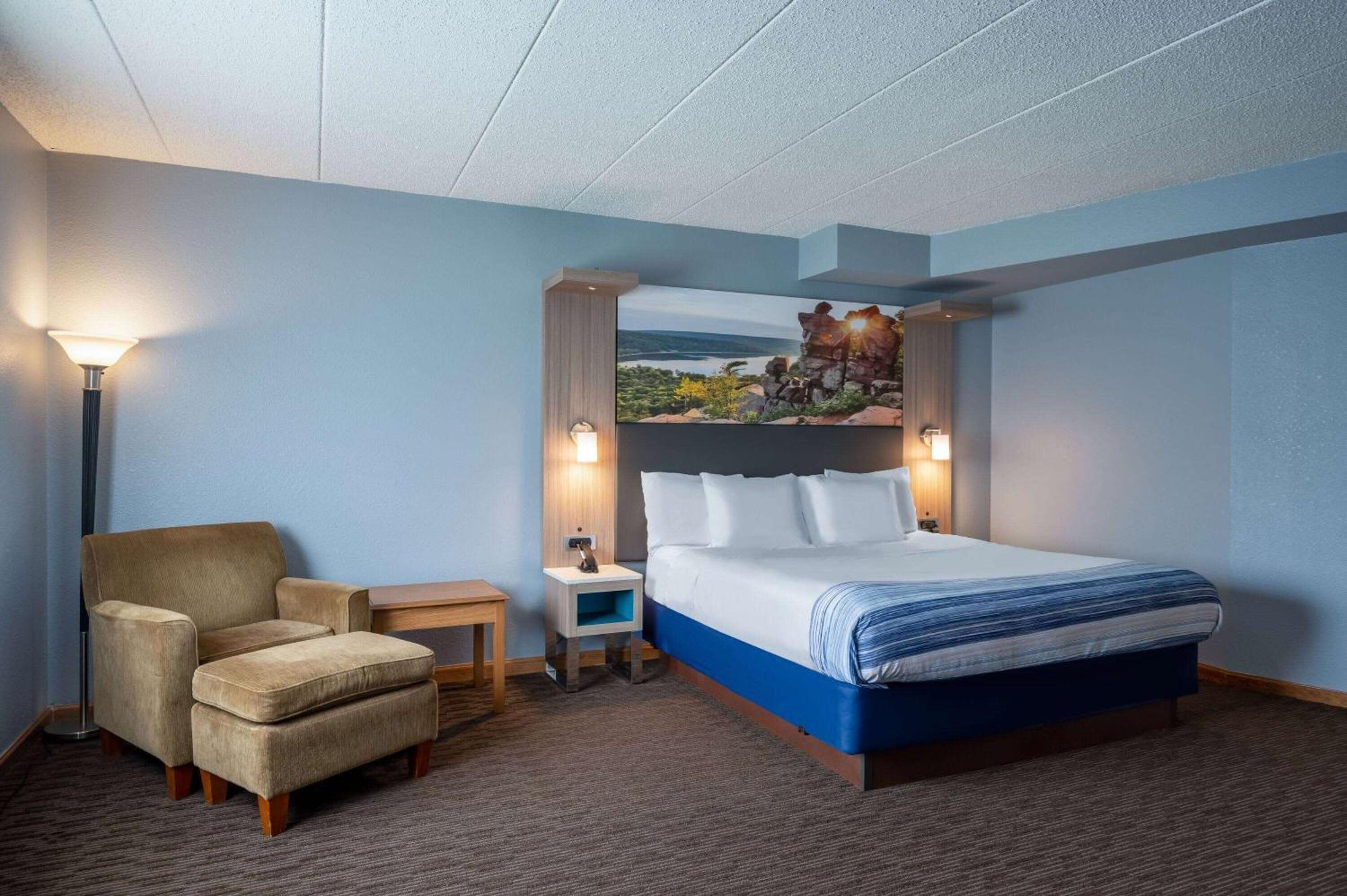 Americinn By Wyndham Eau Claire Luaran gambar