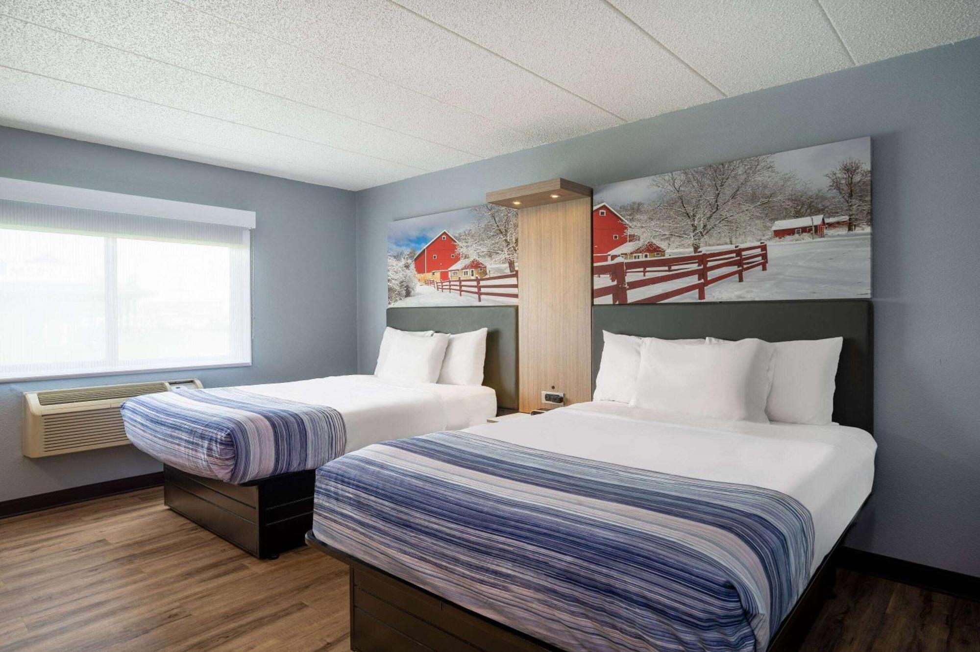 Americinn By Wyndham Eau Claire Luaran gambar